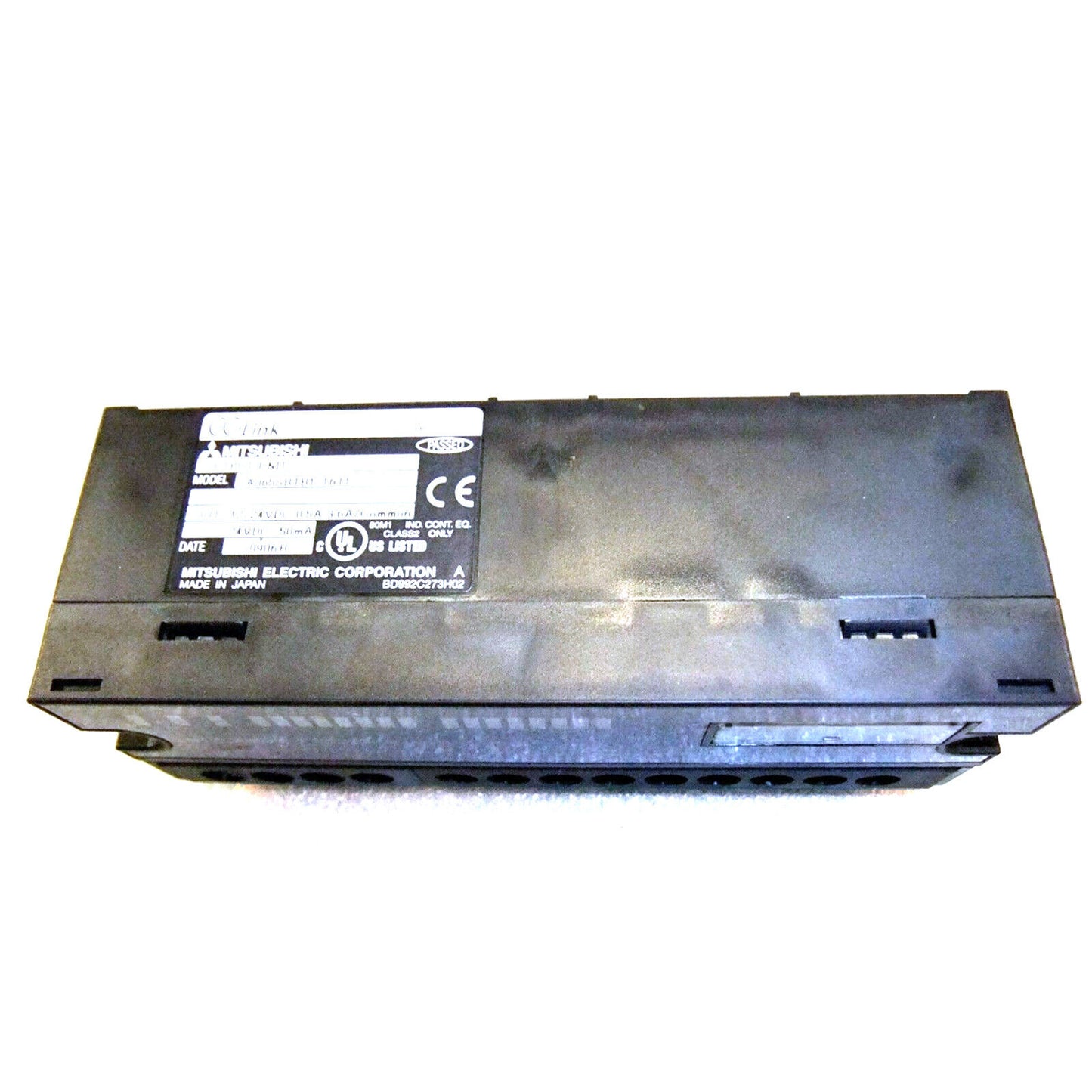 MITSUBISHI AJ65SBTB1-16T1 Output Unit - MITSUBISHI