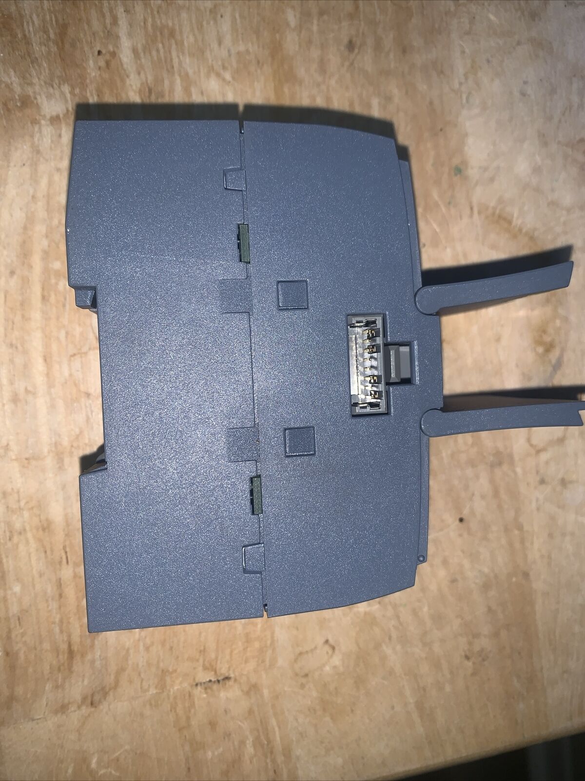 used Simatic S7-1200 SM 1234 AI/AQ 6ES7 234-4HE30-OXBO - SIMATIC