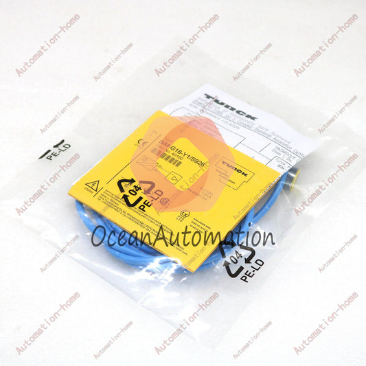 1pc TURCK BIM-G18-Y1/S926 Proximity switch sensor