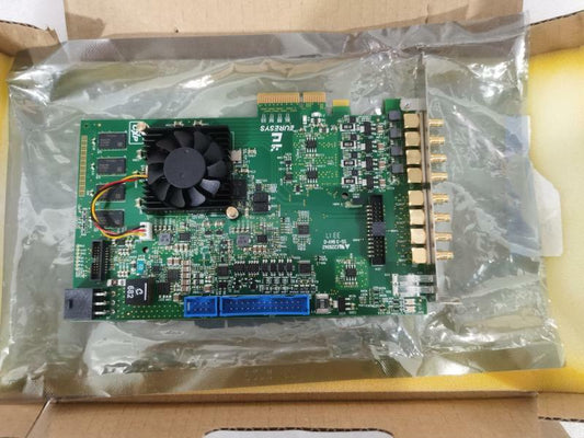 new 1PC EURESYS R-REUr -PC1635 By express - EURESYS