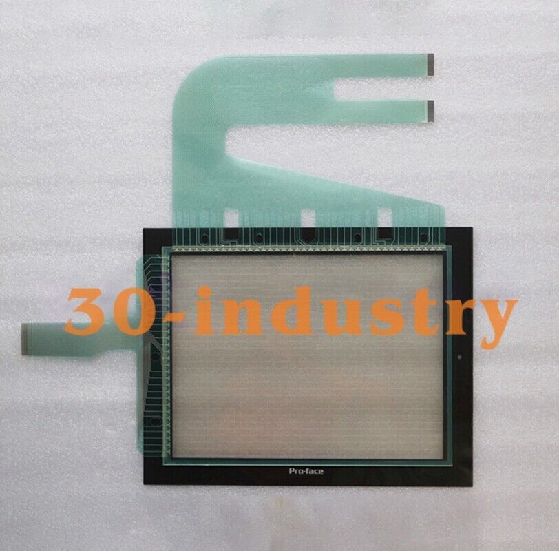 Touch Panel Glass & Membrane Keypad for Pro-face 2880045-02 - PRO-FACE