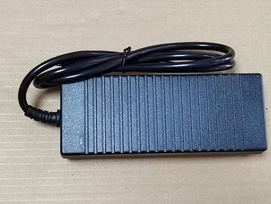 new 5-Pin DV007004 AC Adapter for Microchip MPLAB PM3 Universal Device Programmer - MICROCHIP SOLUTIONS