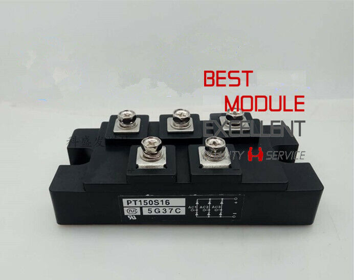 new 1PCS PT150S16 NIEC power supply module Quality Assurance - NIEC