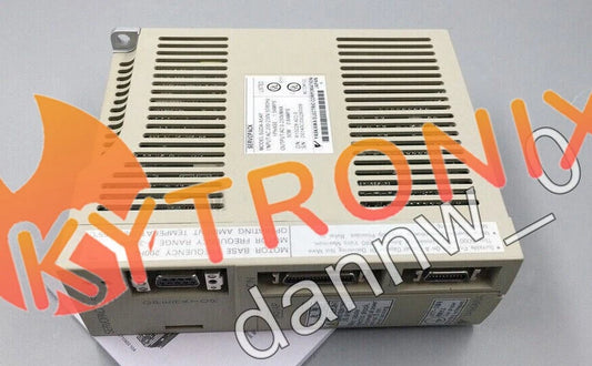YASKAWA SGDA-A5AP AC Servo Drive