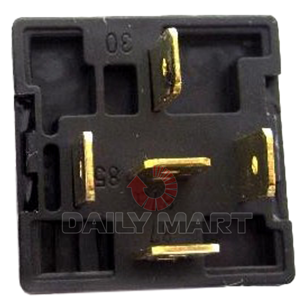 new 5PCS/ In Box SANYOU SARL-112DF Relay Module - SANYOU