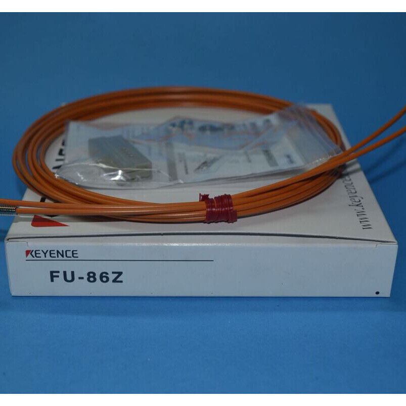ONE KEYENCE FU-86Z Fibre Optical Sensors - KEYENCE