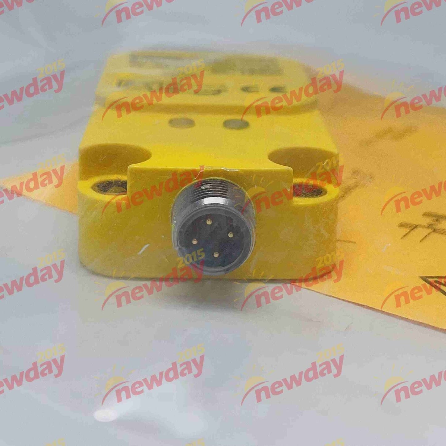 BI15U-Q20-AP6X2-H1141 Proximity Switch Sensor PNP - BI