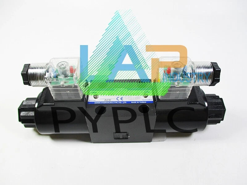 1PCS for YUKEN Solenoid valve DSGL-01-2D2-D24-N1-60