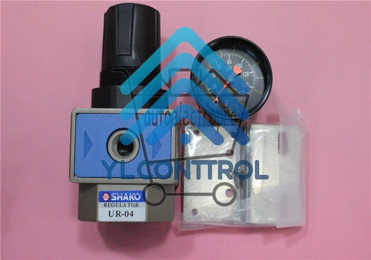1PC SHAKO UR-04 free shipping