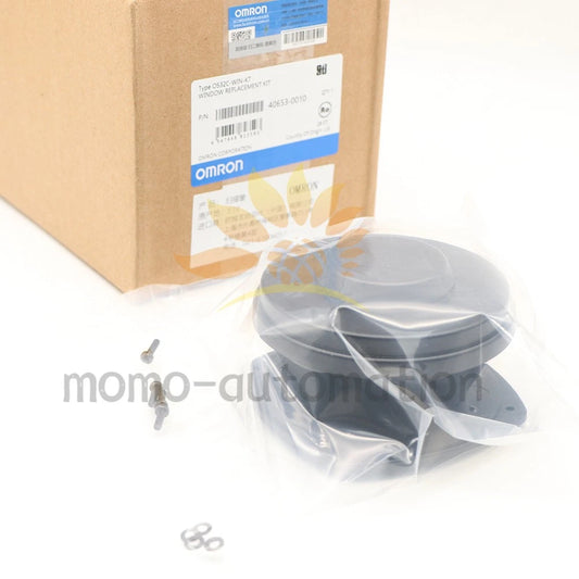 OMRON OS32C-WIN-KT 40653-0010 Safe laser scanner 1PCS #MO