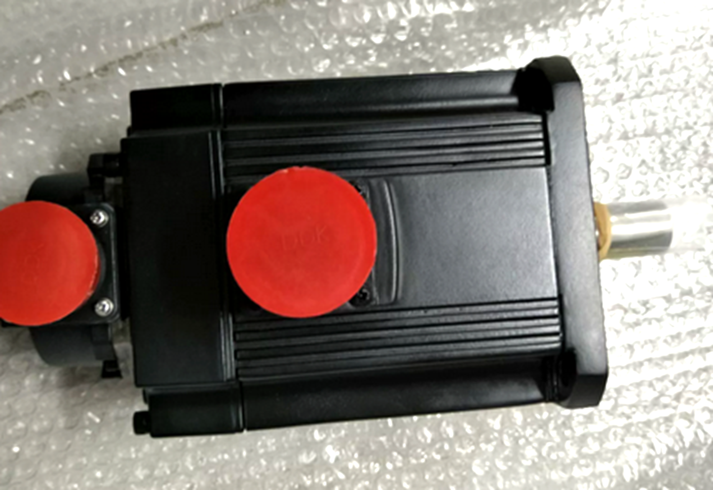 Mitsubishi HC-SFS1524B Servo Motor – New In Box - MITSUBISHI