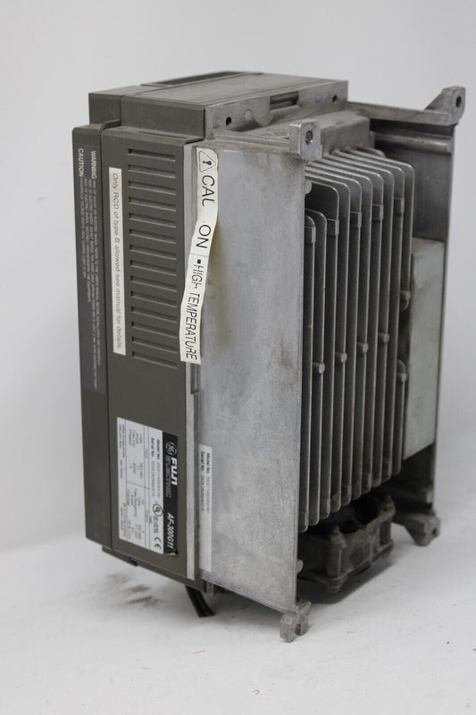 used Fuji Electric 6KG1143005X1B1 Drive - FUJI ELECTRIC