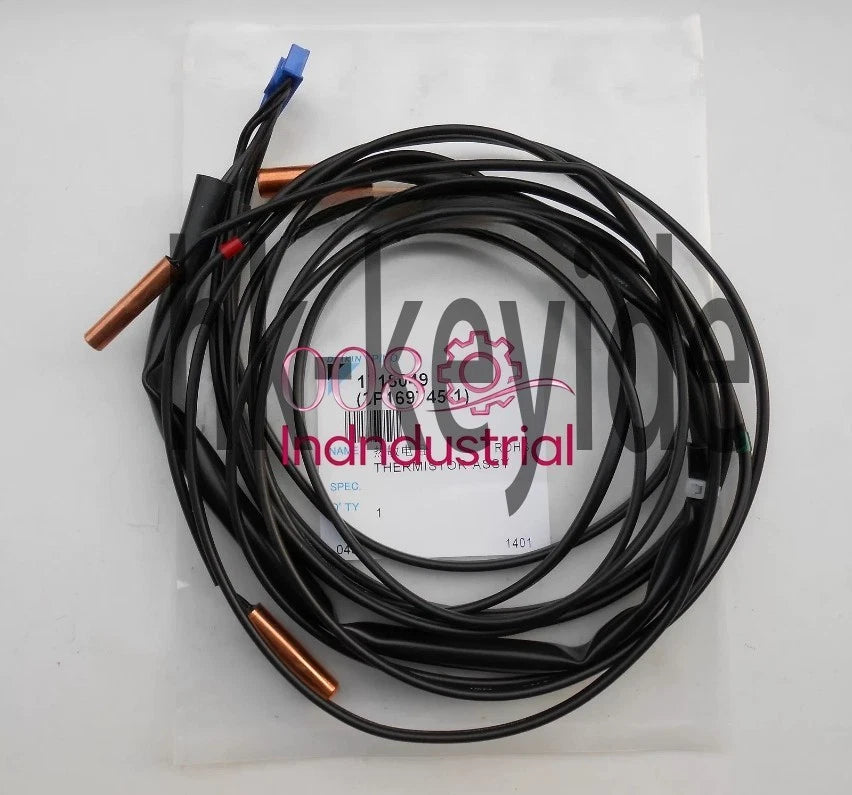 1Pcs FOR Temperature sensor thermistor probe 1718049 3P169745-1