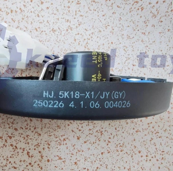 1pcs HJ5K18-X1/JY(GY) AVR Voltage Regulator Generator Parts~