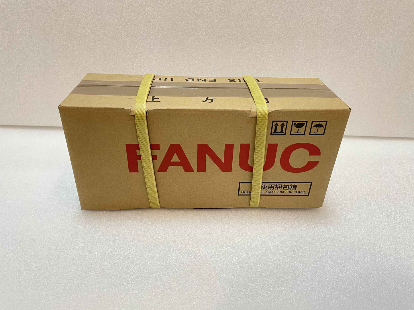 new 1PC FANUC A06B-0061-B003#0100 Servo Motor Expendited