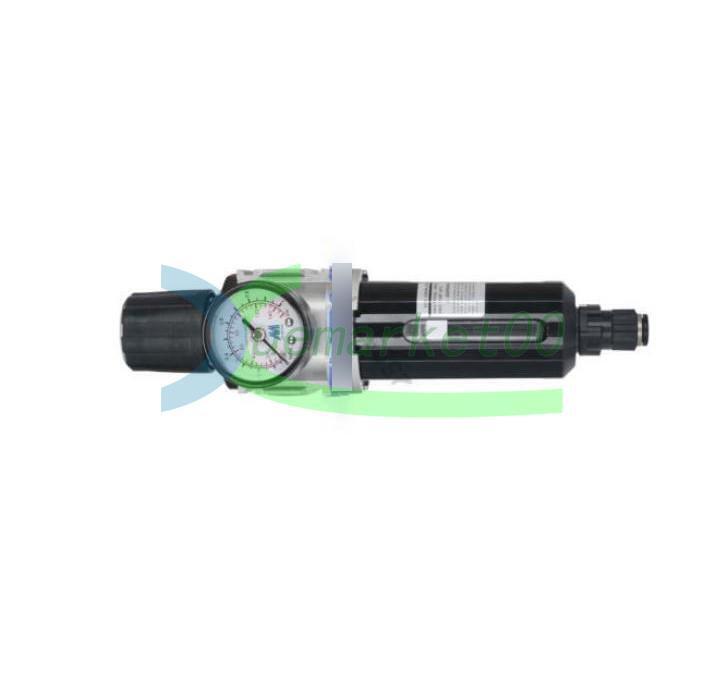new ONE Mindman pressure regulating valve MAFR300L-10A filter - MINDMAN