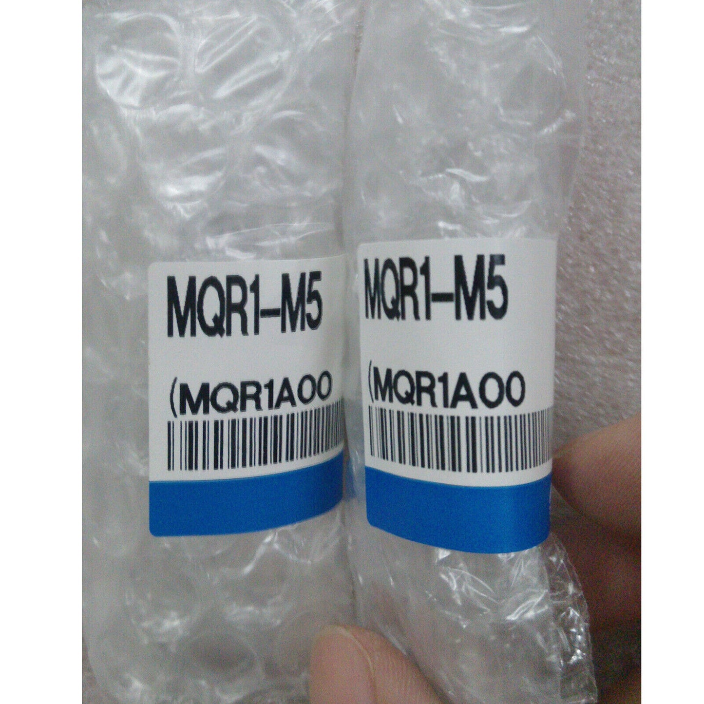 1pc SMC MQR1-M5 MQR1-M5 Rotary Joint - SMC