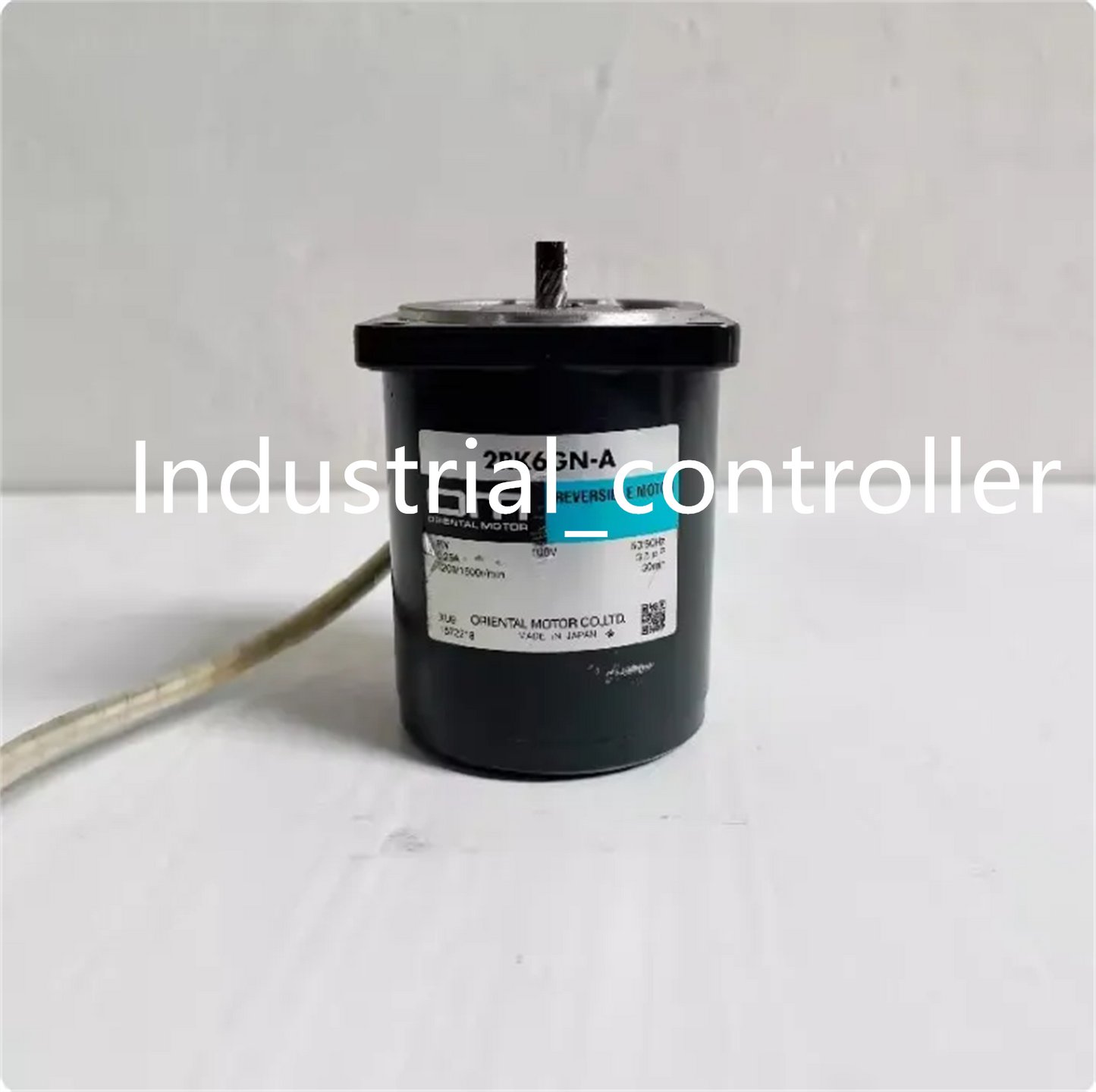 New Oriental Vexta Motor 2RK6GN-A – High-Quality Ping-YC Motor - ORIENTAL VEXTA MOTOR