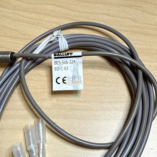 Balluff BES 516-324-EO-C-03 Proximity Sensor