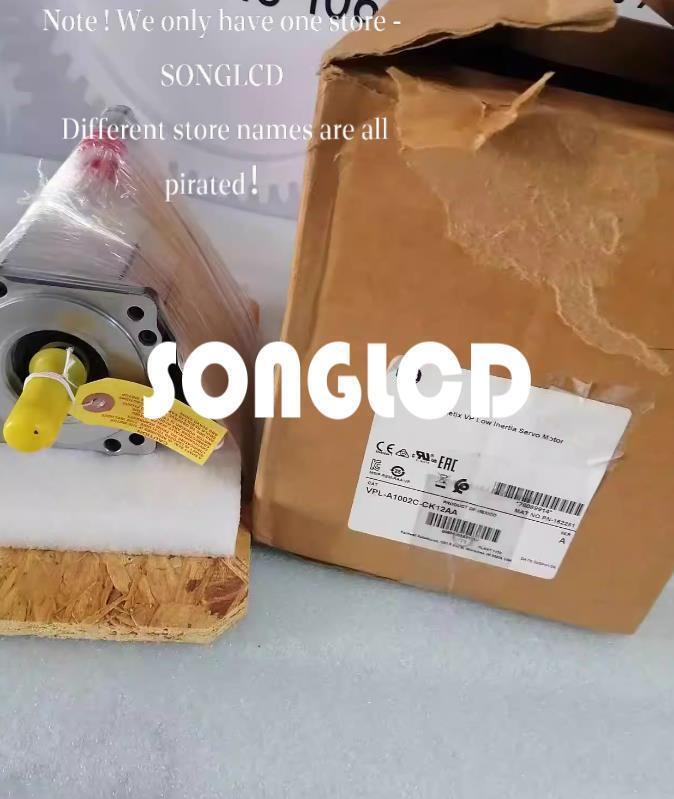 1PCS New VPL-A1002C-CK12AA Industrial Component - NEW