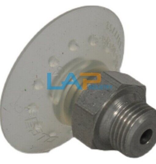 10pcs Festo Vacuum Sucker VAS-15-1/8-PUR-B - High Quality - FESTO