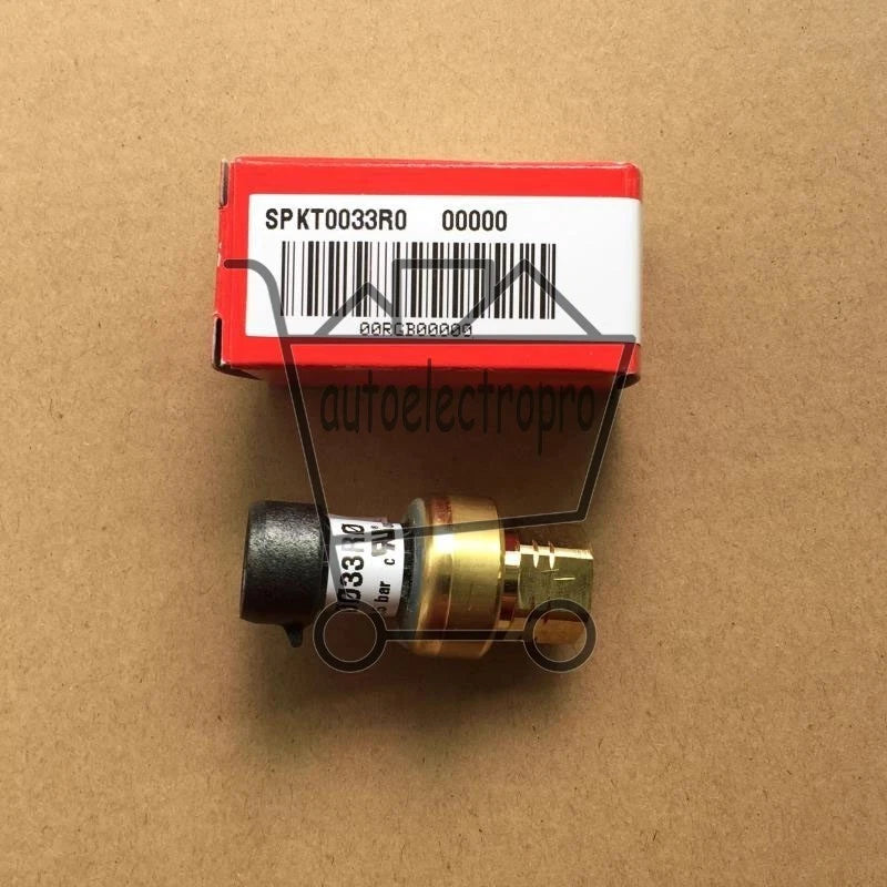 1Pcs For CAREL Pressure Sensor SPKT0033R0 In Stock
