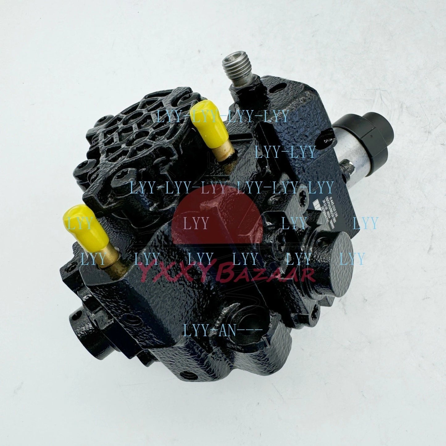 0445010136 Fuel Injection Pump For Bosch Nissan Patrol Urvan Navara 3.0L Engine