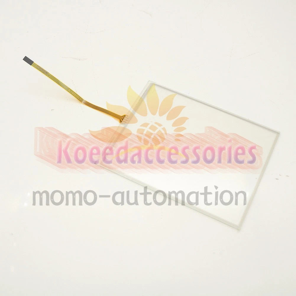 Touch screen F Fanuc A05B-2256-C113#EMH/EAW/ESW/EGN Teach pendant glass Panel