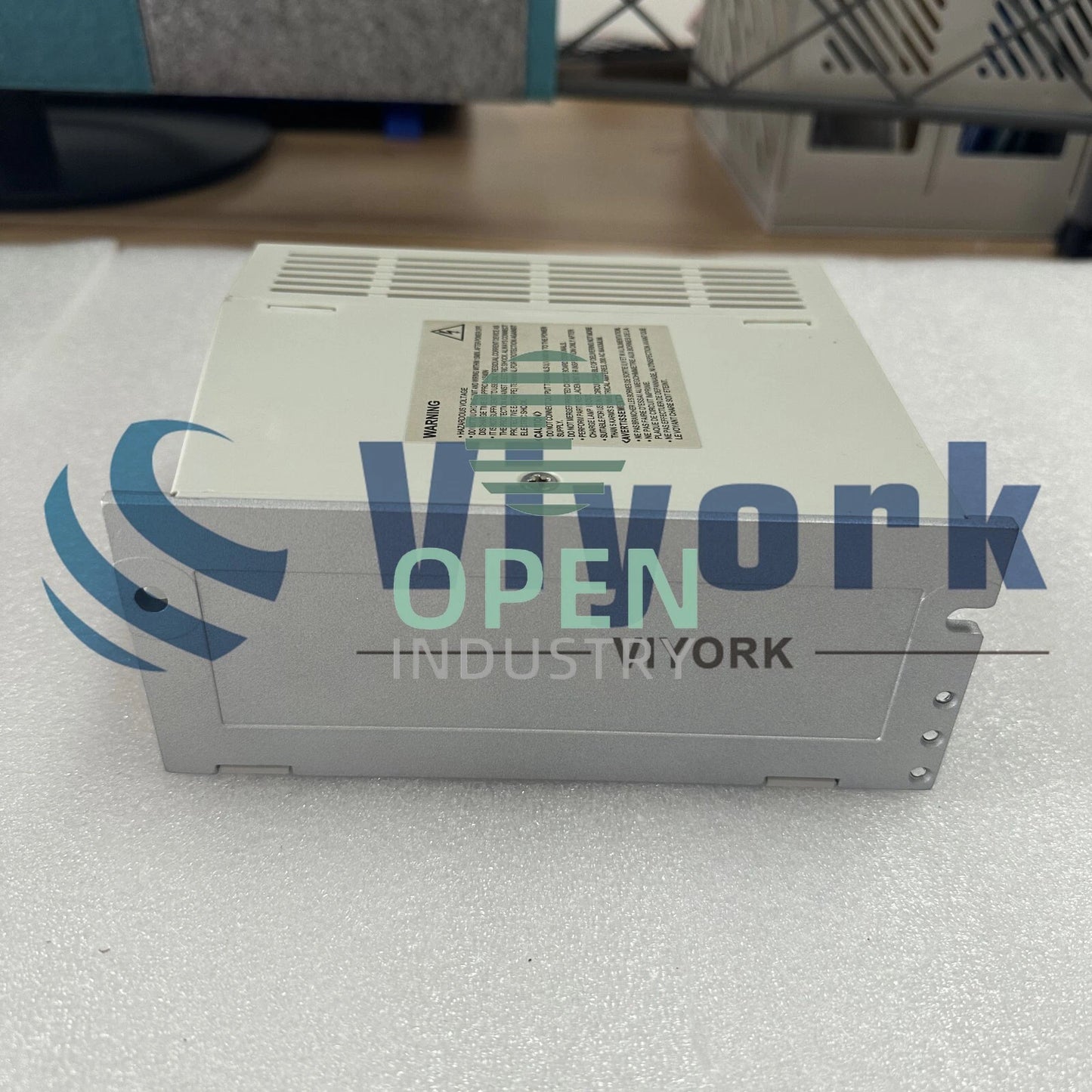 1PCS Mitsubishi MR-J2S-40A-QW219 SERVO AMPLIFIER