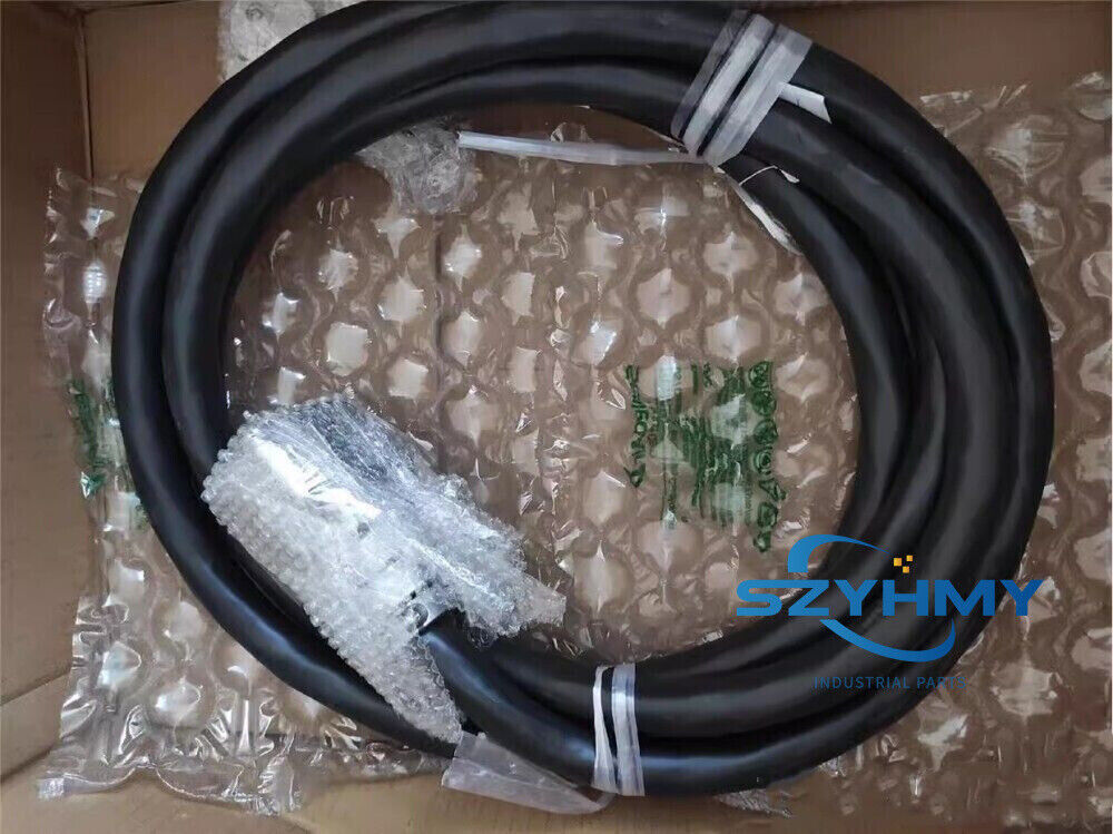 new 1PCS YASKAWA Robot Control Cable HW1271526-8 8M - YASKAWA