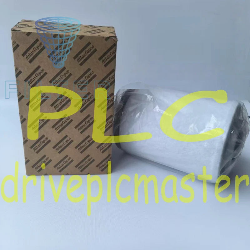 1PC 2911006800 1615769500 Atlas Mobile Air Compressor Oil Separator #dr