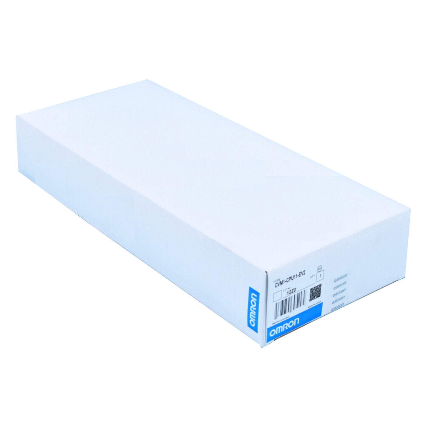 Omron CVM1-CPU11-V2 - OMRON