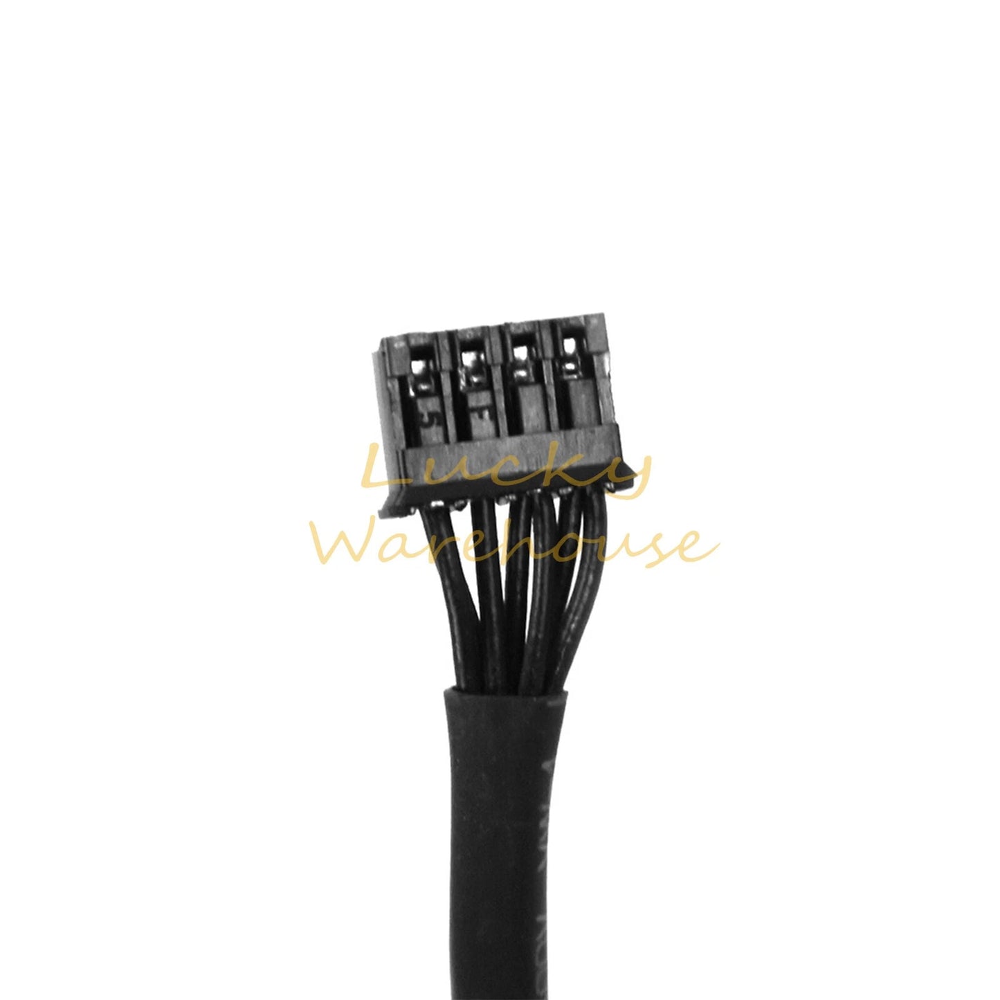 Fan for APISTEK GA91S2U-PFTA 4-pin 0.40A Diameter 86mm Hole Distance 40mm