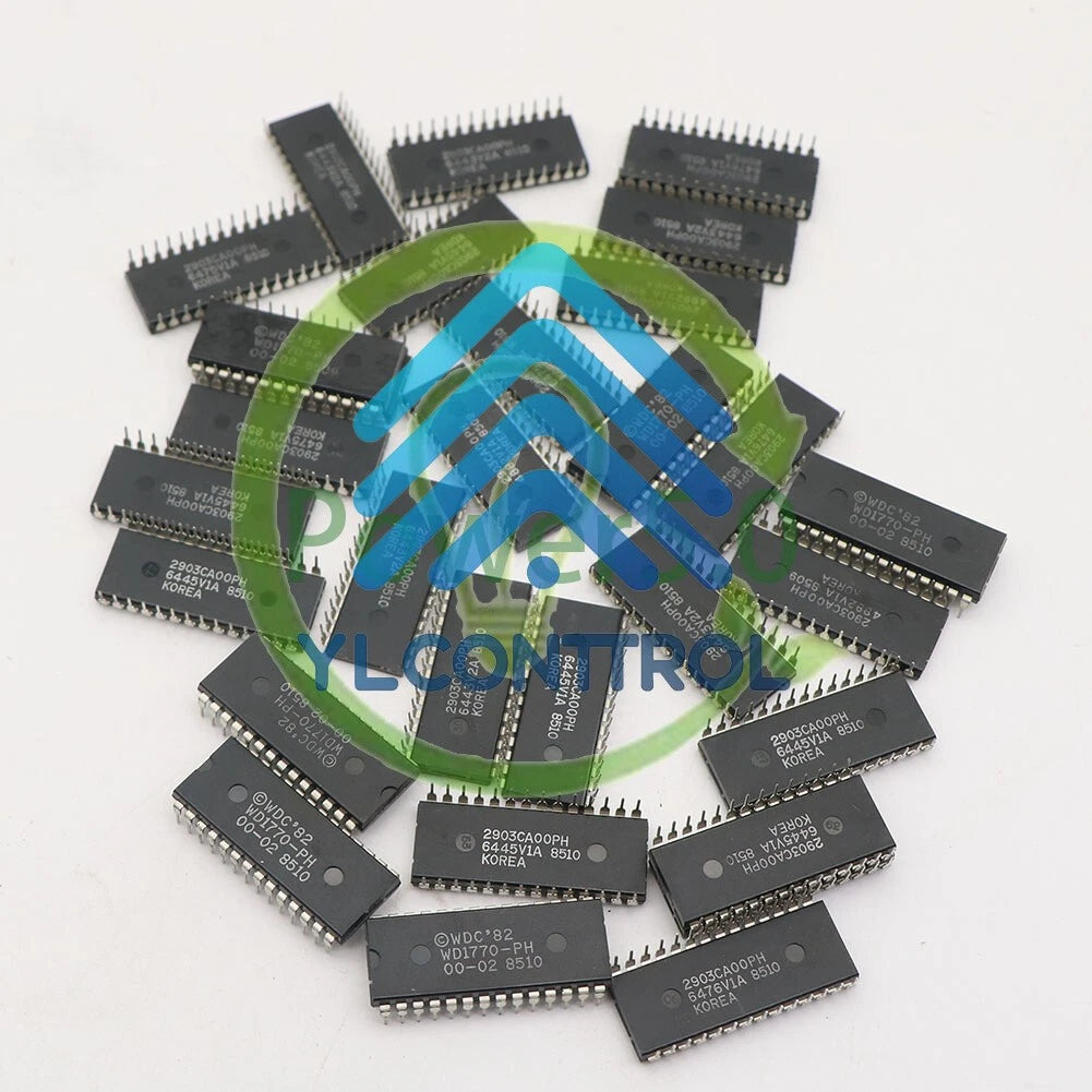 1PCS WD1770-PH WD1770-PH00-02 DIP28