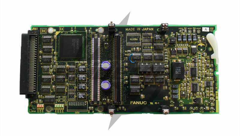 New Fanuc A20B-8002-0040 Circuit Board - FANUC