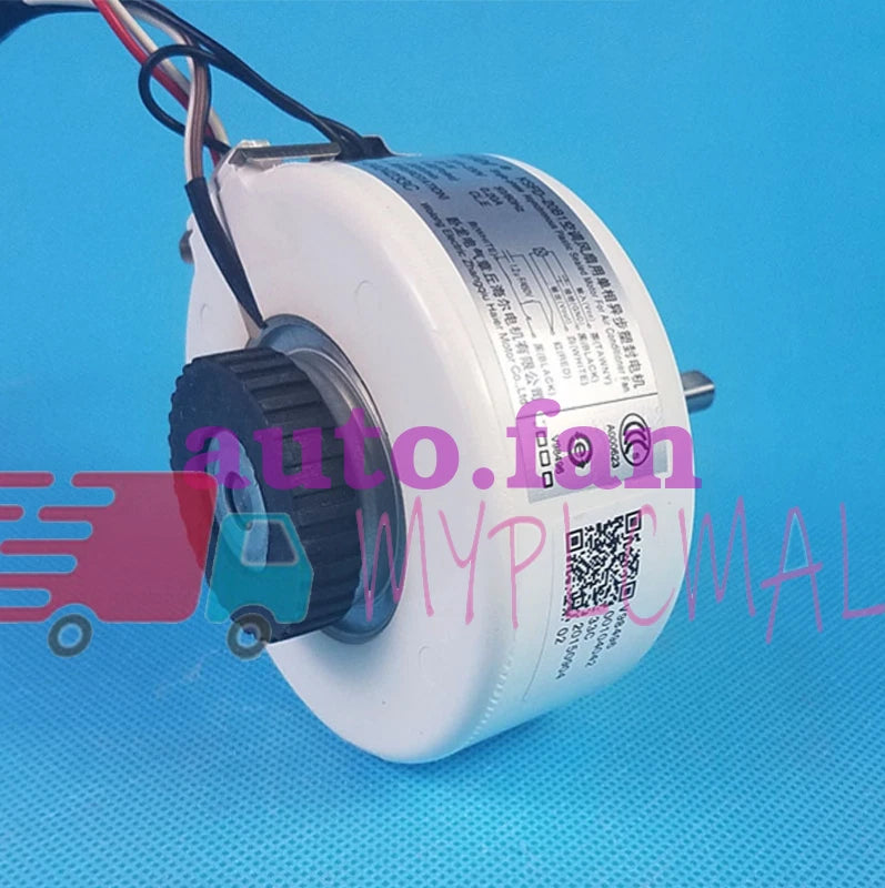 For air conditioner 1P/1.5P indoor motor KSFD-20B1 fan 0010404233C