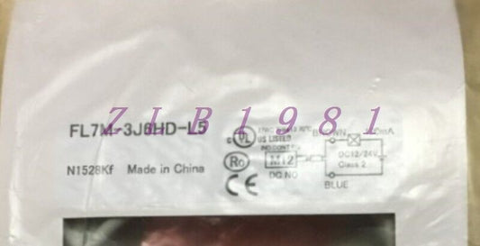 ONE AZBIL FL7M-3J6HD-L5 - ONE AZBIL