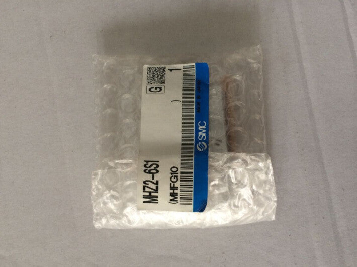 1PC SMC MHZ2-6S1 MHZ26S1 Cylinder Free Shipping #SM