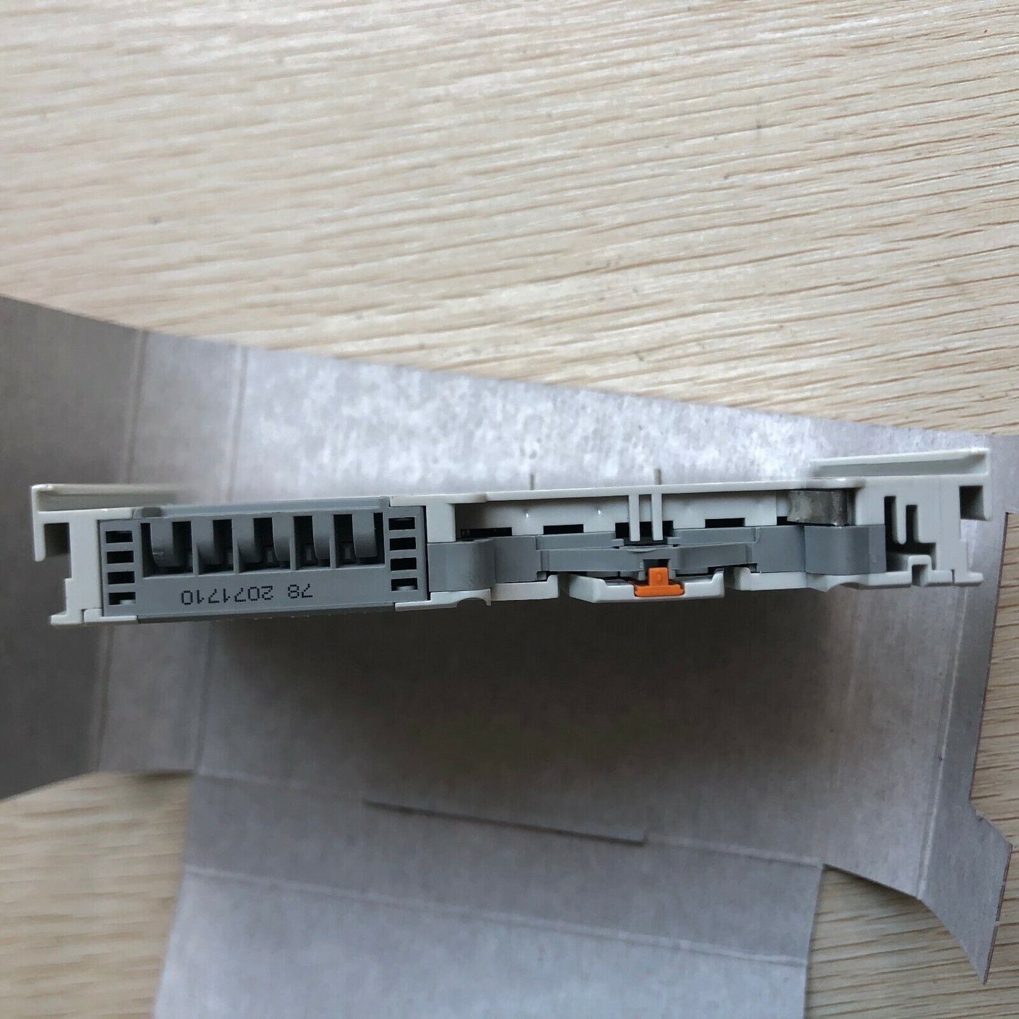 new 1PC BECKHOFF EL6001