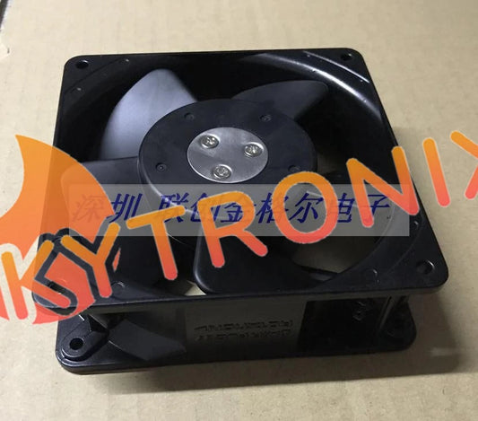 1 PCS ORIX Fan MU1238A-51BN AC 220V 230V 120*120*38MM cooling fan
