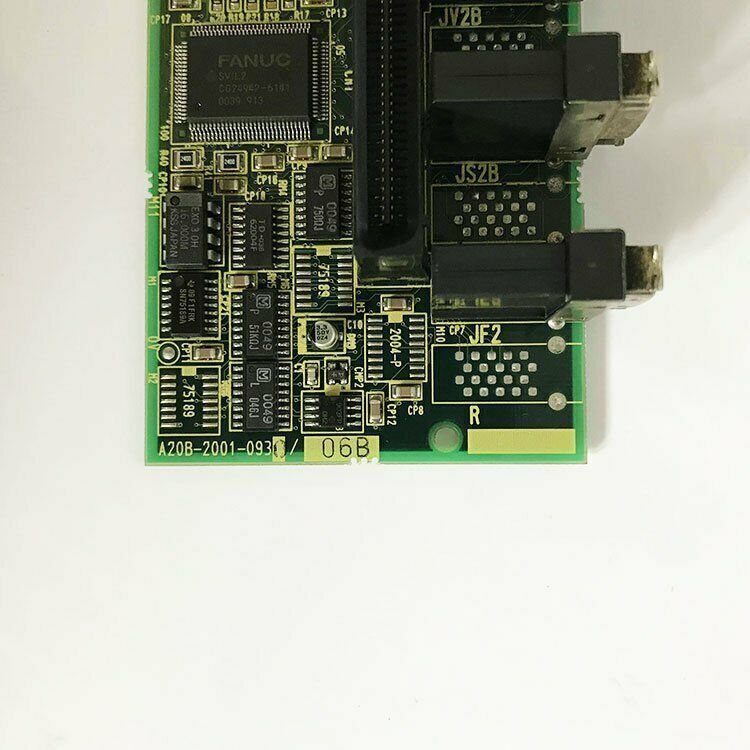 Used One A20B20010930 FANUC PCB Board - FANUC