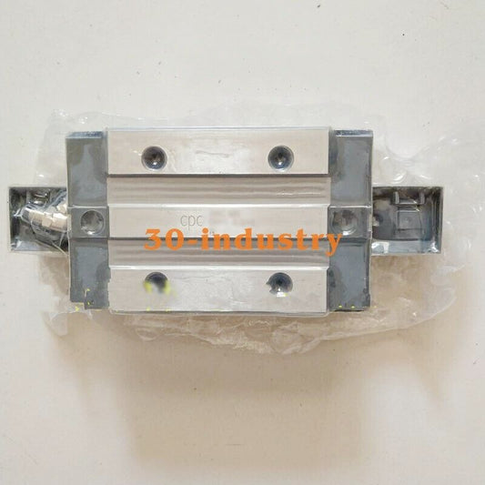 1Pcs New CPC Linear Guide Block ERC25MN for Precision Motion - CPC