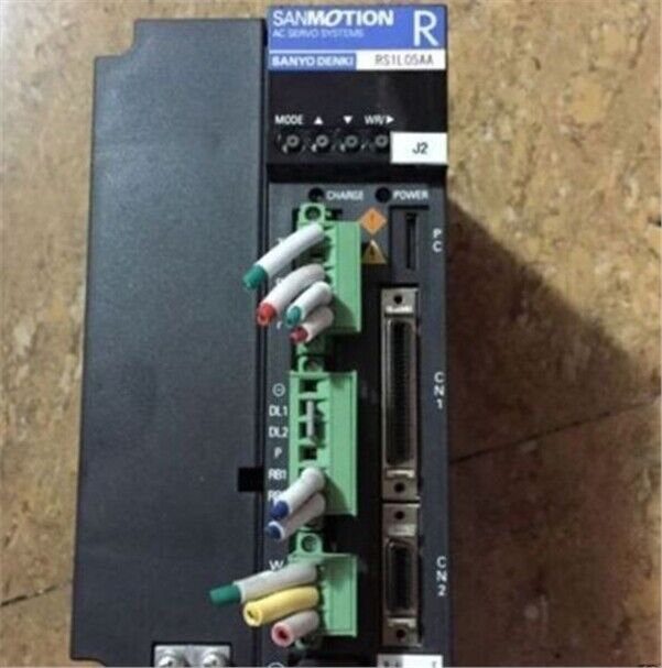 used 1Pcs Sanyo Server RS1L05AA oc - KOEED