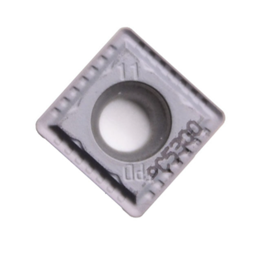 10-Piece CNC Blade Set for KORLOY SPMT090308-PD PC5300 - KORLOY