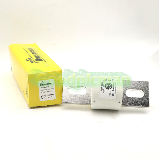Bussmann FWH-800A (FWH800A) 800Amp (800A) Fast Acting Fuse 500V az