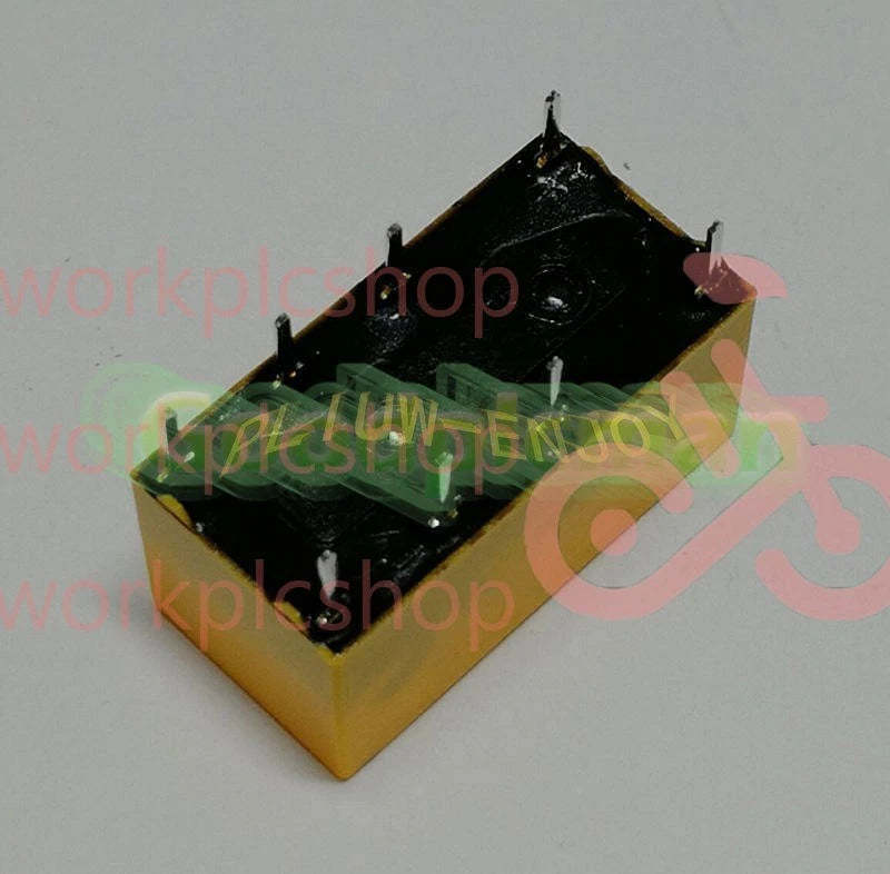 10PCS NAIS DS2E-M-DC12V Power Relay 12VDC 8Pin 0.6A 125VAC