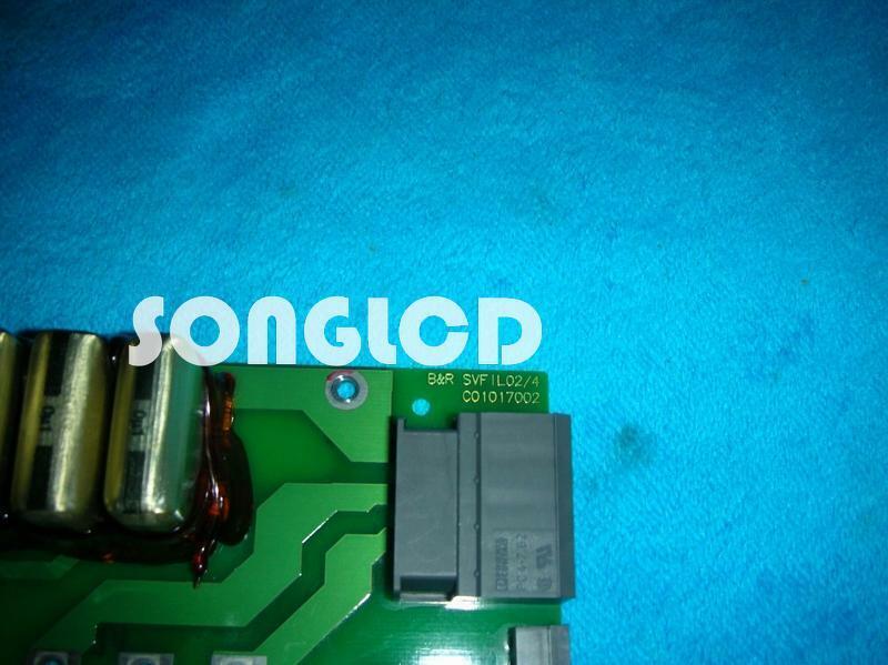 SVFIL02/4 C01017002 - High-Quality Replacement Part - SVFI