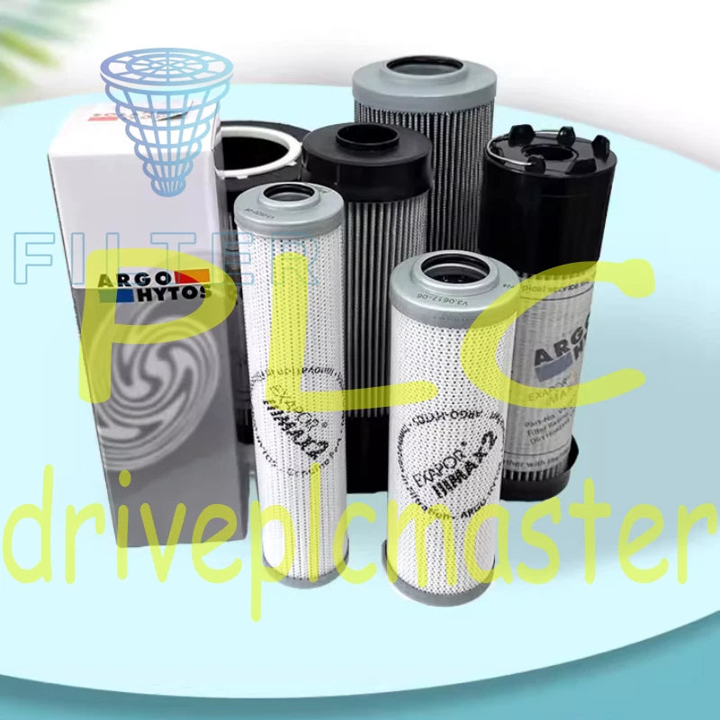 1PCS ARGO V3.0941-08 Hydraulic Filter Element V3094108 V30941-08 #dr