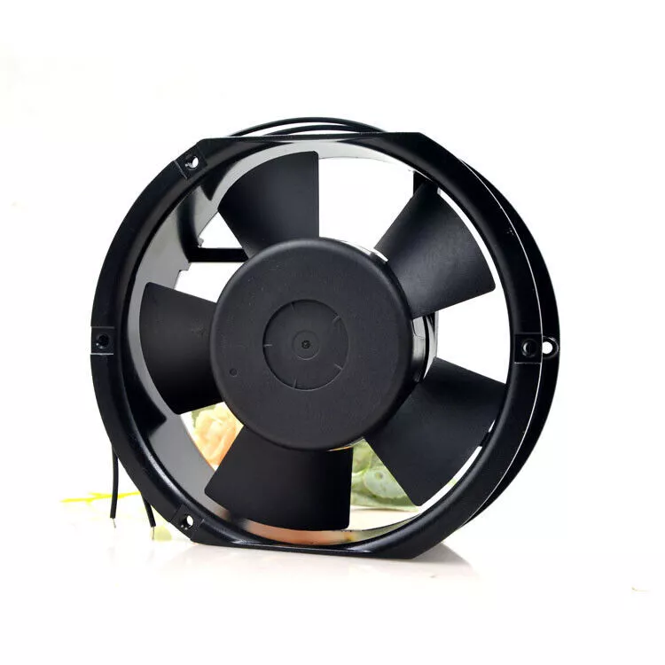 new XINRUILIAN RAH1751B2-C 100-125V 0.35/0.40A 17CM cooling fan