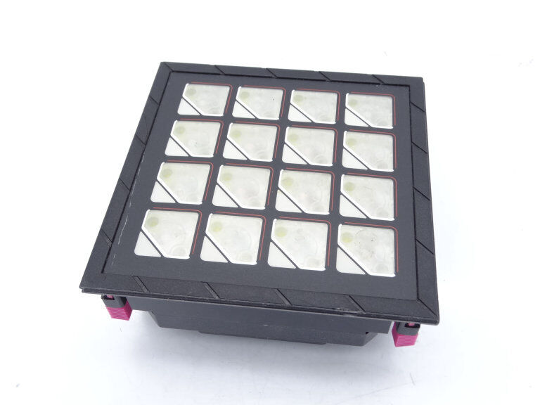 B&R 4E0011.01-590 HMI: HMI Unit with Advanced Features - B&R